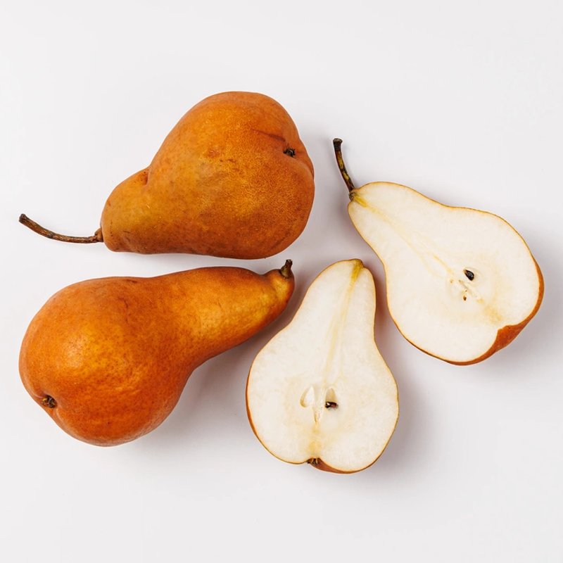 Груша Бери Боск - изображение 1